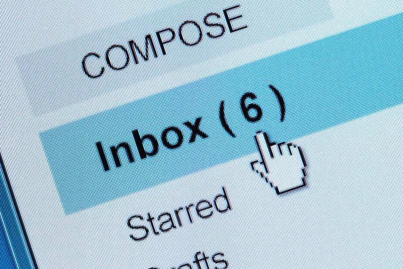 Email Inbox Management for Parma Business Owners