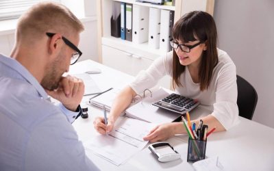 What Do I Need to Bring To My Tax Appointment With My Parma Accountant?