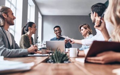 Remote vs In Person Work Setup for Parma Employers