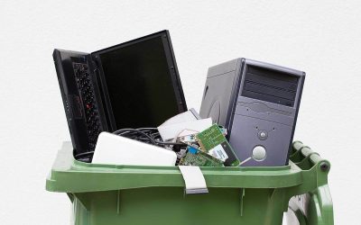 How Does Equipment Depreciation Work For Assets Parma Business Owners Throw Away?